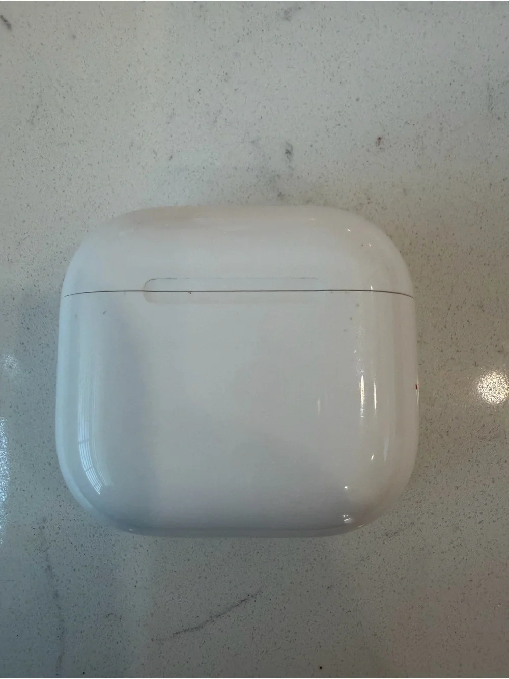 Apple AirPods 4 with Active Noise Cancellation